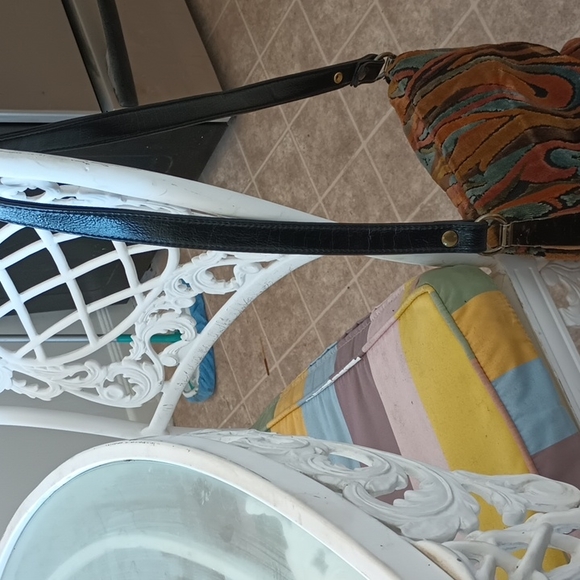 JR vintage luxury Purse - Picture 7 of 7